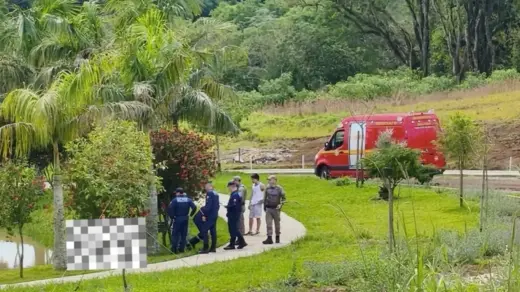 Homem morre após se afogar em açude em Frederico Westphalen - Studio TV