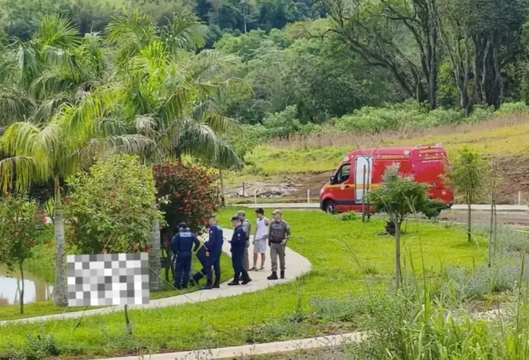 Homem morre após se afogar em açude em Frederico Westphalen - Studio TV