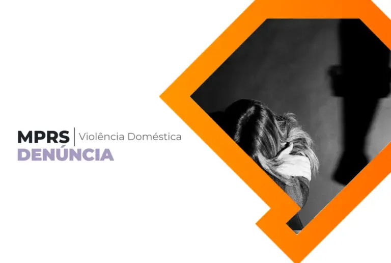 Homem preso por violência contra mulheres é denunciado por estupro de ex-companheira no RS - Studio TV