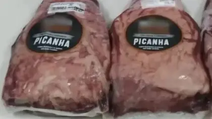 Homem tenta furtar duas peças de picanha em supermercado e acaba preso no Vale do Rio Pardo - Studio TV