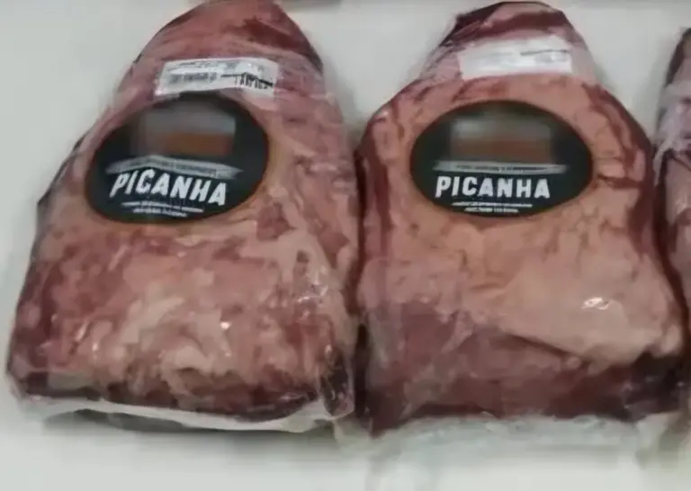 Homem tenta furtar duas peças de picanha em supermercado e acaba preso no Vale do Rio Pardo - Studio TV