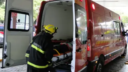 Hospital de Veranópolis realizará simulado de emergência na quarta-feira (28) - Studio TV
