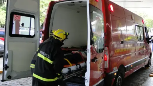 Hospital de Veranópolis realizará simulado de emergência na quarta-feira (28) - Studio TV