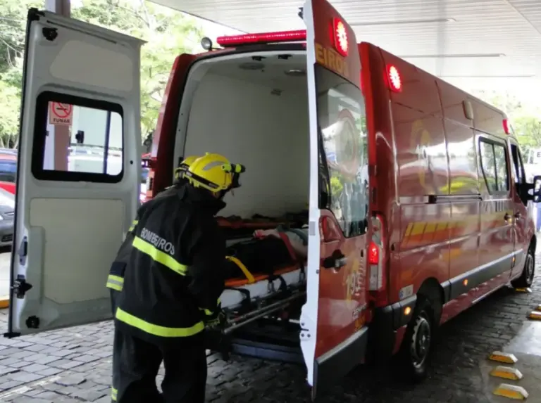 Hospital de Veranópolis realizará simulado de emergência na quarta-feira (28) - Studio TV