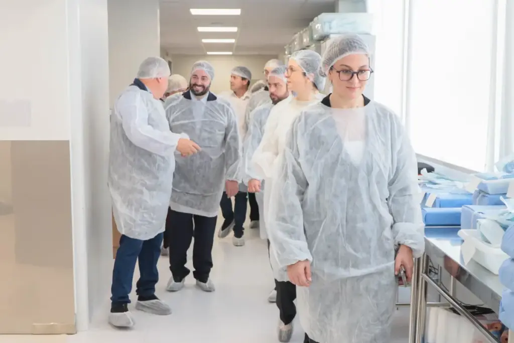 Hospital São João Batista recebe mais de R$ 116 mil para compra de equipamentos médicos - Studio TV