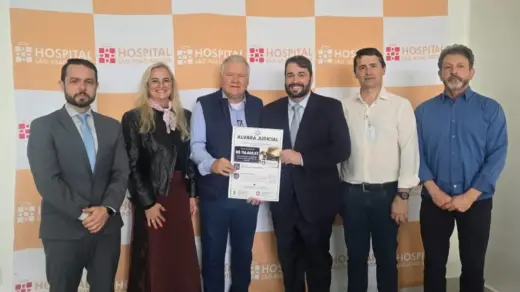 Hospital São João Batista recebe mais de R$ 116 mil para compra de equipamentos médicos - Studio TV