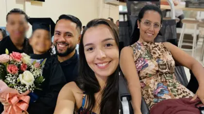 Identificadas quatro pessoas da mesma família mortas em acidente na BR-470 em Santa Catarina - Studio TV