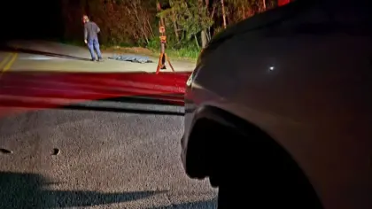 Identificado homem de 38 anos morto a tiros no interior de Bento Gonçalves - Studio TV