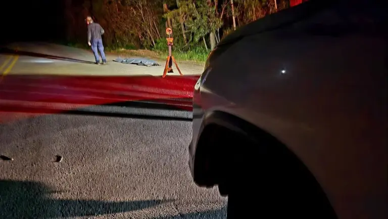Identificado homem de 38 anos morto a tiros no interior de Bento Gonçalves - Studio TV
