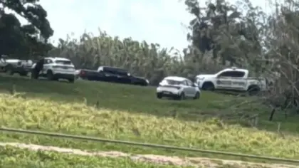 Idoso de 75 anos é encontrado morto a tiros dentro de residência no interior de Santo Antônio da Patrulha - Studio TV