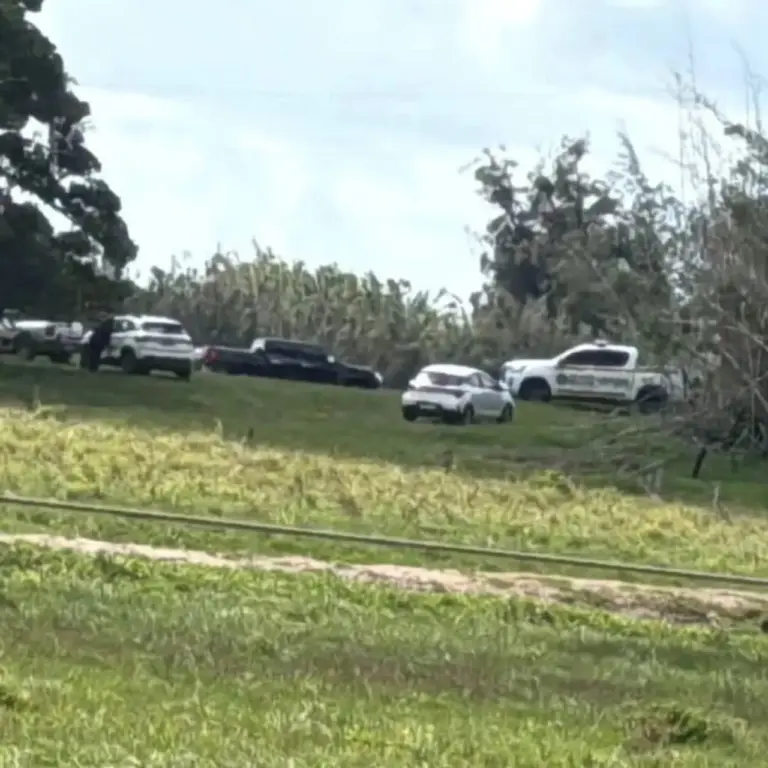 Idoso de 75 anos é encontrado morto a tiros dentro de residência no interior de Santo Antônio da Patrulha - Studio TV