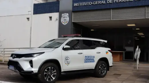 IGP cria núcleo especializado em perícias de feminicídio no Rio Grande do Sul - Studio TV