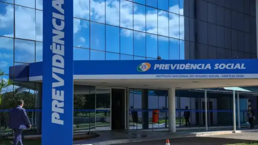 INSS vai pagar benefício a mulheres afastadas do trabalho por violência doméstica - Studio TV