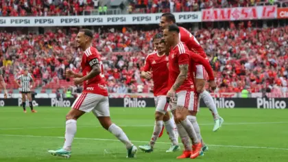 Inter goleia o Botafogo por 3 a 0 no Beira-Rio e deixa provisoriamente o Z4 do Brasileirão - Studio TV