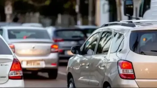 IPVA 2027: notas com CPF até sábado podem render desconto de 5% no RS - Studio TV