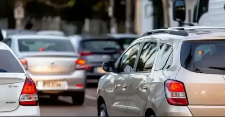 IPVA 2027: notas com CPF até sábado podem render desconto de 5% no RS - Studio TV