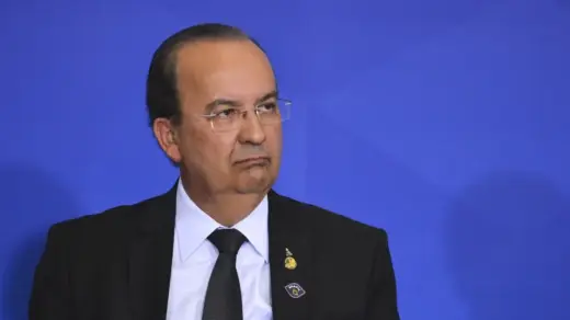 Jorginho Mello é reeleito governador de Santa Catarina no primeiro turno - Studio TV