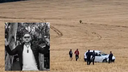 Jovem de 26 anos morre após carro sair da pista e capotar na VRS-854, em Mormaço - Studio TV