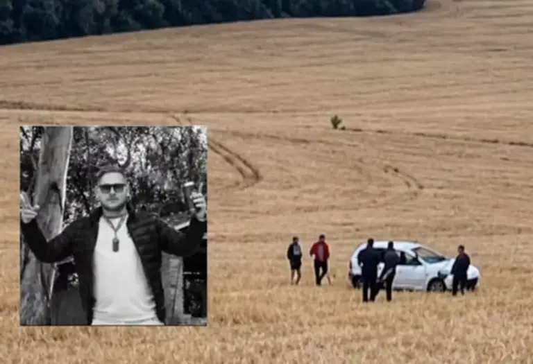 Jovem de 26 anos morre após carro sair da pista e capotar na VRS-854, em Mormaço - Studio TV