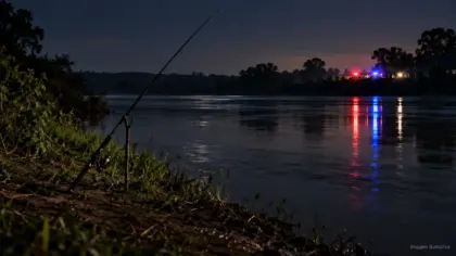 Jovem é baleado enquanto pescava em Gentil; Polícia Civil investiga - Studio TV
