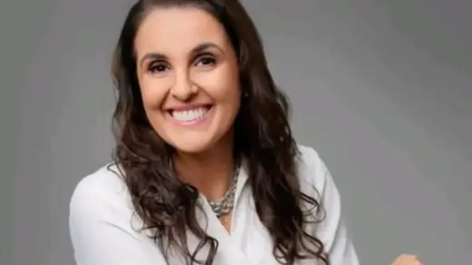 Juíza de Direito morre aos 47 anos após passar mal no RS - Studio TV