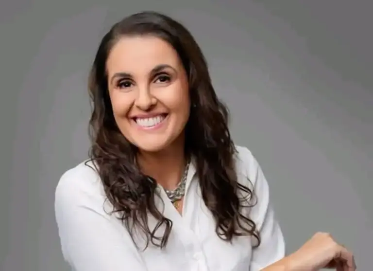 Juíza de Direito morre aos 47 anos após passar mal no RS - Studio TV