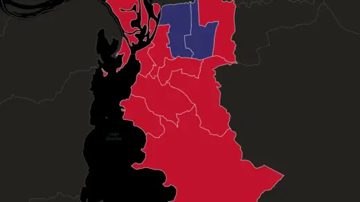 Lula obtém 55,84% dos votos válidos e vence em oito das dez zonas eleitorais de Porto Alegre - Studio TV
