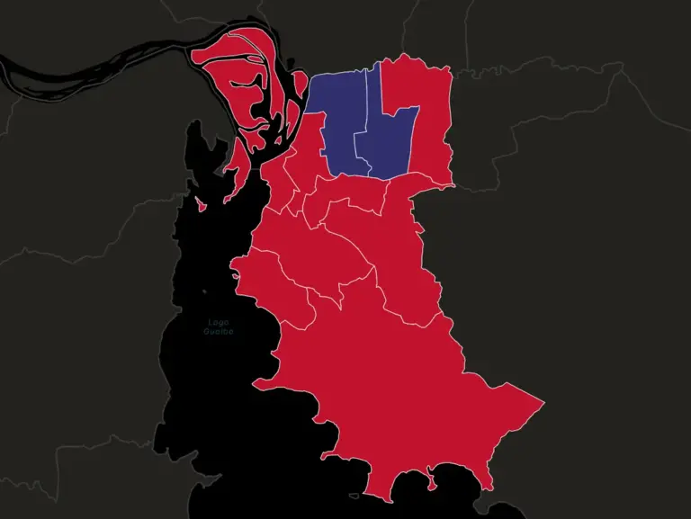 Lula obtém 55,84% dos votos válidos e vence em oito das dez zonas eleitorais de Porto Alegre - Studio TV