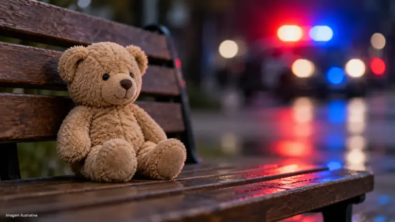 Mãe é presa suspeita de agredir filha de 4 anos em Capão da Canoa - Studio TV