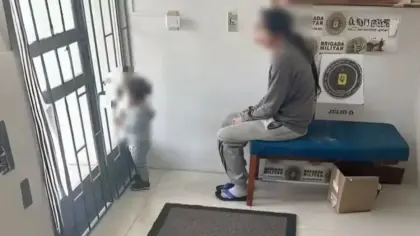 Mãe que permaneceu presa por oito dias após ordem de soltura é absolvida e pede R$ 150 mil de indenização no RS - Studio TV