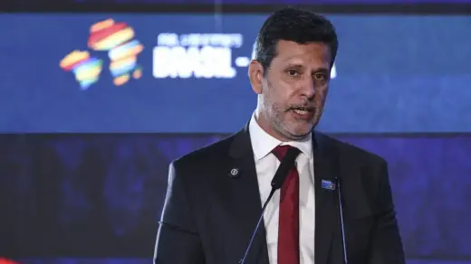 MEC vai acionar Polícia Federal para investigar ameaças contra universidades nas redes sociais - Studio TV