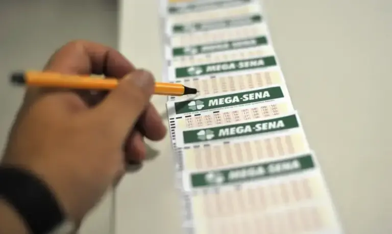 Mega-Sena acumula e vai sortear prêmio de R$ 150 milhões nesta quarta-feira - Studio TV