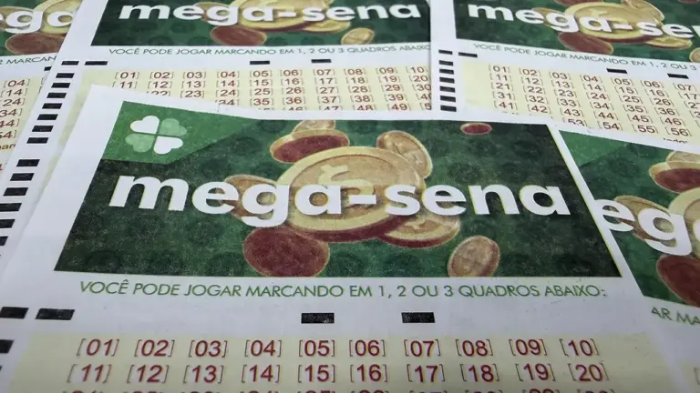 Mega-Sena terá cinco sorteios seguidos nesta semana e prêmio pode chegar a R$ 300 milhões - Studio TV