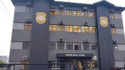 Menina de 4 anos morre após ser atropelada em Capão da Canoa - Studio TV