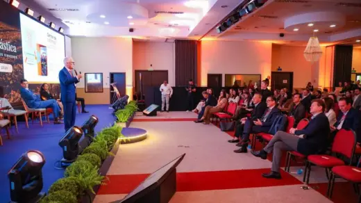 Ministério Público apresenta ações de combate à violência contra a mulher durante simpósio em Bento Gonçalves - Studio TV