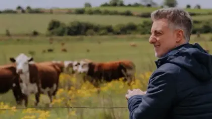Moradora de São Gabriel ganha R$ 1 milhão e recebe visita de Luciano Huck - Studio TV