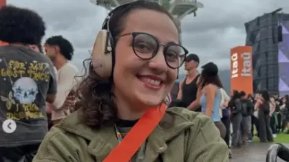 Morre aos 29 anos a influenciadora Fernanda Fialho, criadora do perfil “Para que Tabu” - Studio TV