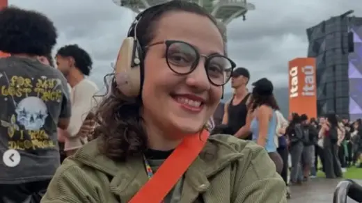Morre aos 29 anos a influenciadora Fernanda Fialho, criadora do perfil “Para que Tabu” - Studio TV