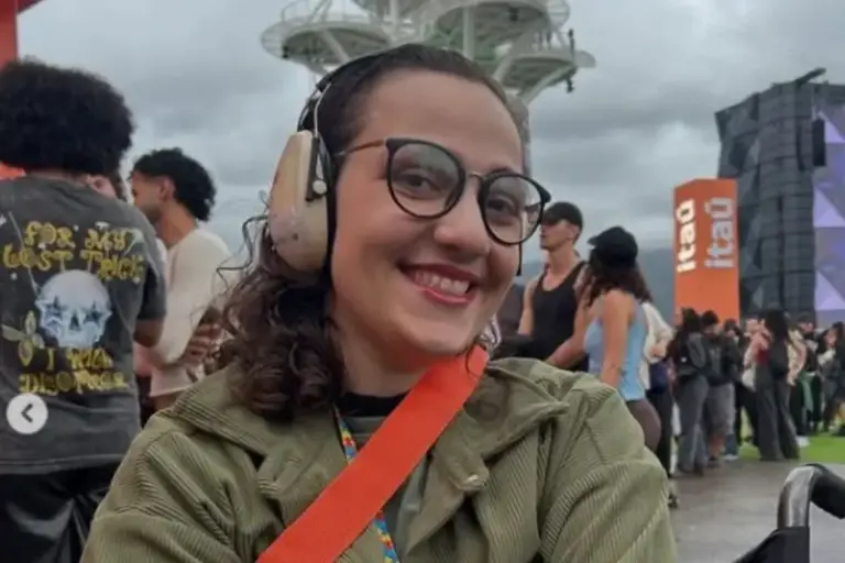 Morre aos 29 anos a influenciadora Fernanda Fialho, criadora do perfil “Para que Tabu” - Studio TV