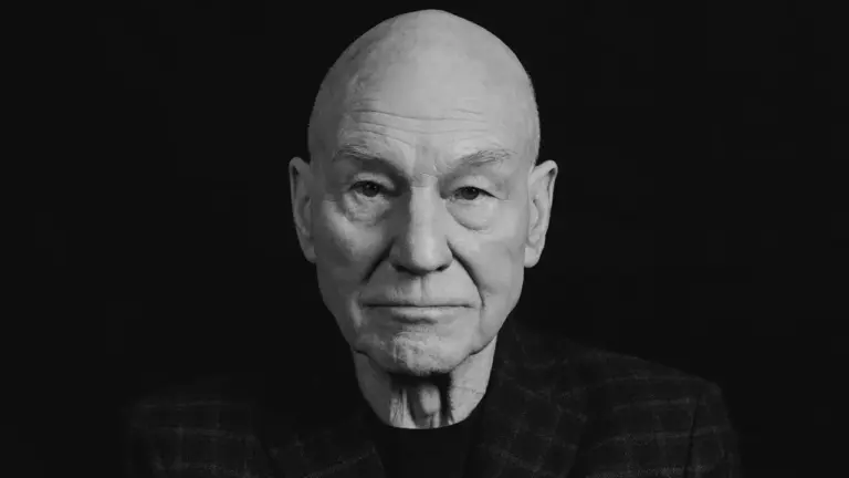 Morre Patrick Stewart, intérprete de Picard e Professor Xavier, aos 86 anos - Studio TV