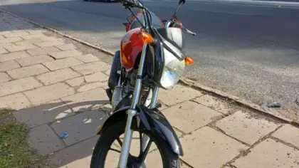 Motociclista fica ferido após colisão com carro na BR-470, em Bento Gonçalves - Studio TV