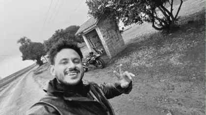 Motociclista morre no hospital após acidente na Avenida Brasil, em Passo Fundo - Studio TV