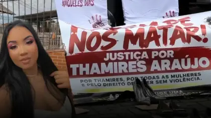 MPRS denuncia homem por feminicídio de jovem de 24 anos em Porto Alegre - Studio TV