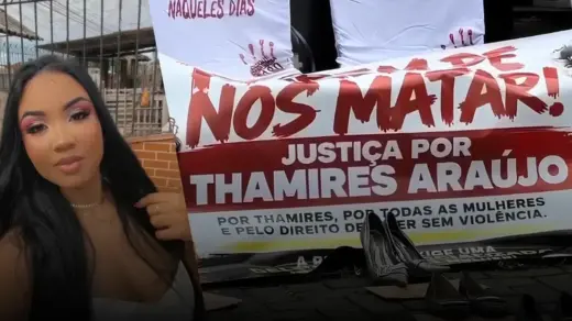 MPRS denuncia homem por feminicídio de jovem de 24 anos em Porto Alegre - Studio TV