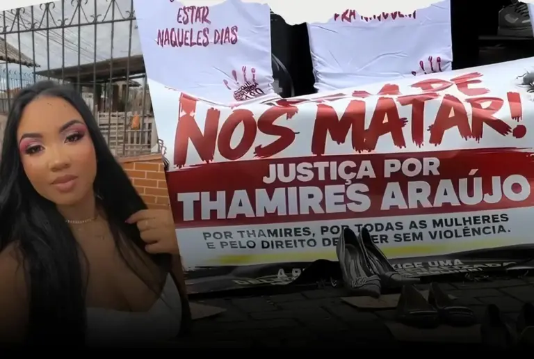 MPRS denuncia homem por feminicídio de jovem de 24 anos em Porto Alegre - Studio TV