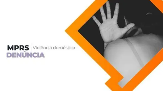 MPRS denuncia homem por matar companheira diante dos filhos em Erechim - Studio TV