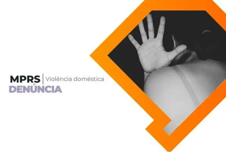 MPRS denuncia homem por matar companheira diante dos filhos em Erechim - Studio TV