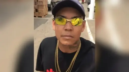# Mulher com medida protetiva é investigada após morte do companheiro durante briga em São Paulo - Studio TV