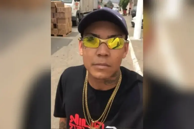 # Mulher com medida protetiva é investigada após morte do companheiro durante briga em São Paulo - Studio TV