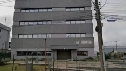 Mulher é condenada a 16 anos de prisão pela morte da própria filha recém-nascida em Vacaria - Studio TV